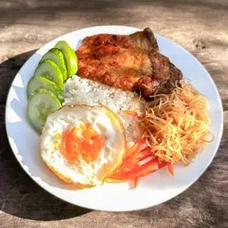 Ảnh đại diện Cơm Tấm Duy - Thạnh Xuân 52