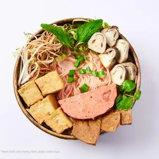 Ảnh đại diện Quán Chay Hương Tâm