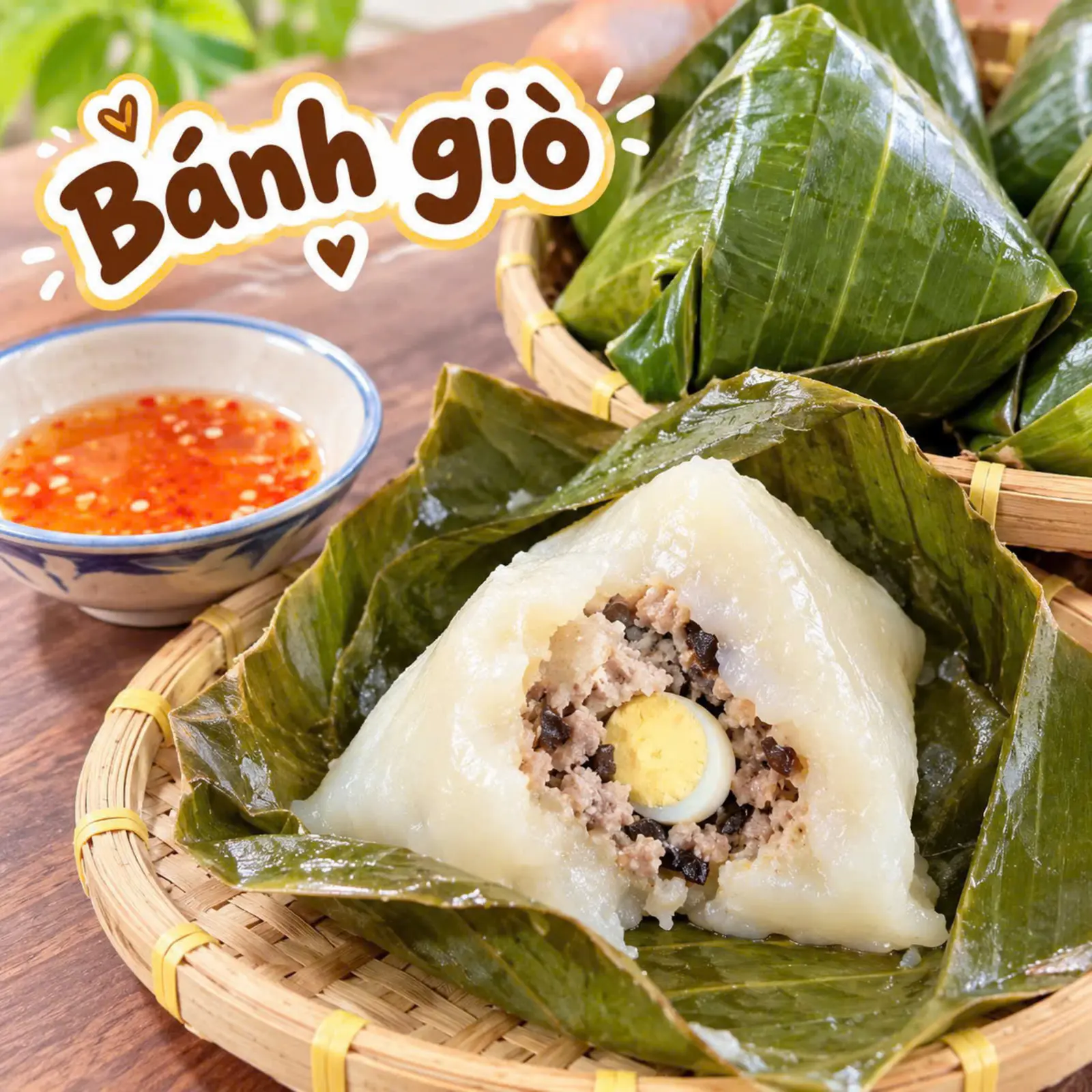 Ảnh bìa Bánh Giò 399 Bình Thành - Bình Thành