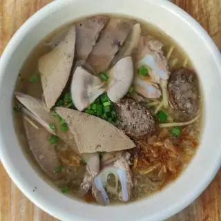Ảnh đại diện Triều Vị - Ẩm Thực Chuẩn Vị Triều Châu - Đỗ Ngọc Thạnh