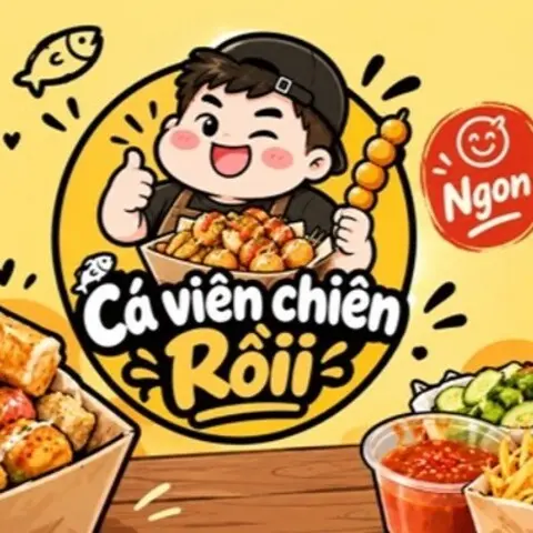 Ảnh bìa Cá Viên Chiên Rồii - Đường Số 4