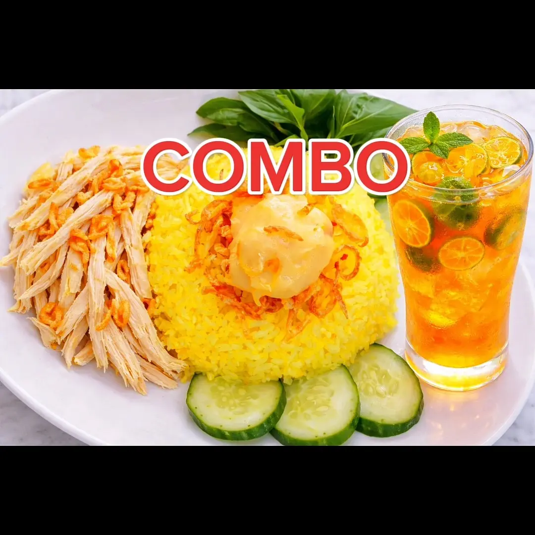 Ảnh bìa Cơm Gà Tuyết Nha Trang - Bùi Quang Là
