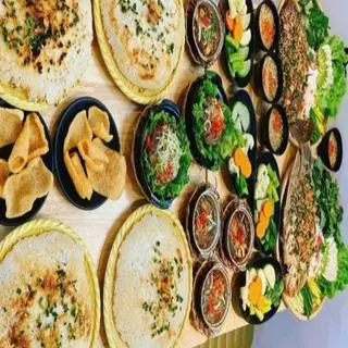 Ảnh đại diện MeLyFood - Nhà Hàng Cơm Niêu & Cua Singapore - Sư Vạn Hạnh