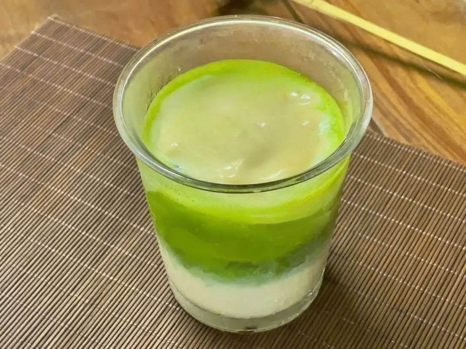 Ảnh bìa Quán Trà Bà T - Yên Lạc