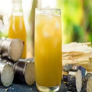 Ảnh đại diện Nước Mía Khổng Lồ - Đồ Ăn Vặt Trung Quốc - Vĩnh Hưng