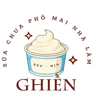 Ảnh đại diện Ghiềnnn Sữa Chua Phô Mai - Hoàng Văn Thụ