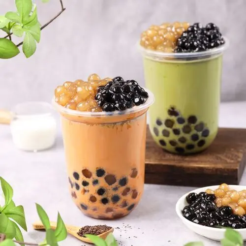 Ảnh bìa Trà Sữa Vy Vy - Đô Đốc Thủ