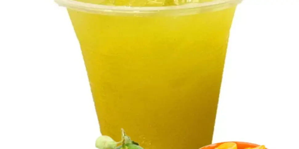 Ảnh bìa Nước Mía Tuệ Mẫn - Nguyễn Ảnh Thủ