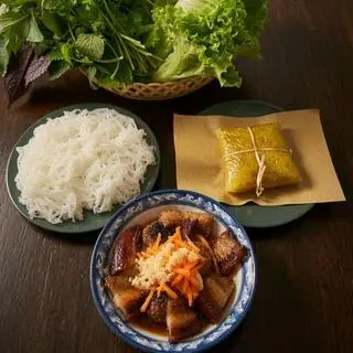 Ảnh đại diện Hợp Phố Cổ Bún Chả Hà Nội - Chung Cư Nguyễn Thiện Thuật