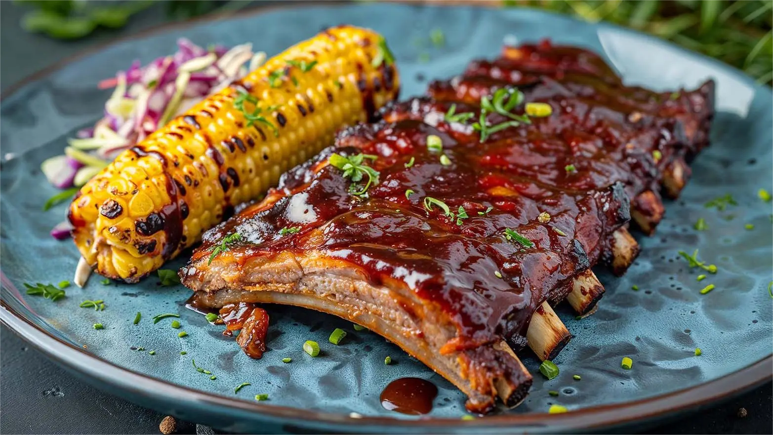 Ảnh bìa KHANG BARBECUE - Cơm Sườn Thượng Hạng - Hoàng Quốc Việt