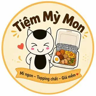 Ảnh đại diện Tiệm Mỳ Mon - Nam Dư 