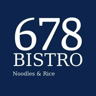 Ảnh đại diện 678 Bistro - Cơm & Mì - Đường 3158A Phạm Thế Hiển