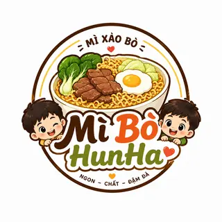 Ảnh đại diện Mì Bò HunHa - Điện Biên Phủ