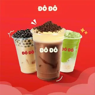 Ảnh đại diện Trà Sữa Đô Đô - Ngọc Chi