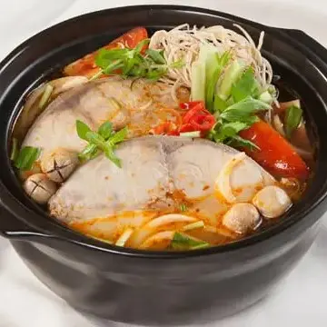 Ảnh bìa Lẩu Cá 69k Q7 - Đường Số 14A