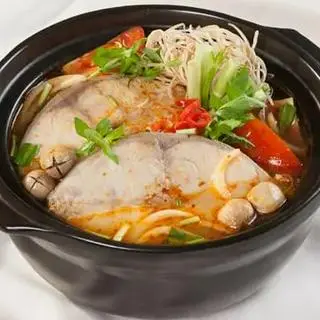 Ảnh đại diện Lẩu Cá 69k Q7 - Đường Số 14A