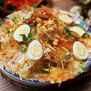 Ảnh đại diện Bánh Tráng Kiều - Đường Số 15
