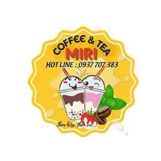 Ảnh đại diện Miri Coffee & Tea - Phan Huy Ích