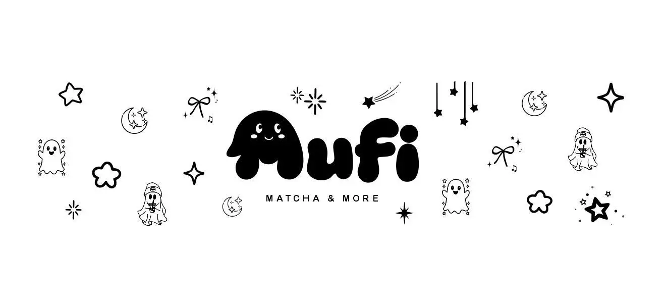 Ảnh bìa Mufi - Matcha & More - Kênh Tân Hoá