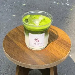 Ảnh đại diện Inhislight_Matcha - Nguyễn Kiệm
