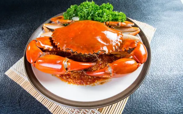 Ảnh bìa Bảo Vân - Cua Biển & Vựa Cá Đồng - Hương Lộ 2