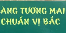 Ảnh bìa Xôi Làng Tương Mai - Xôi Xéo, Xôi Sườn Trung Hoa, Chuẩn Vị Bắc - Lê Đức Thọ