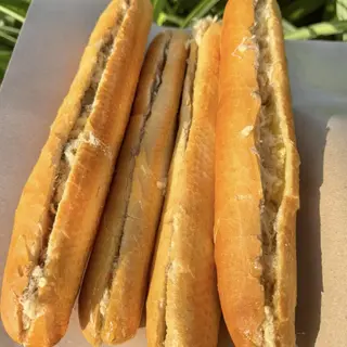 Ảnh đại diện Bánh Mì Que Mộc Kim - Pate Nhà Làm & Cà Phê Pha Máy - Tỉnh Lộ 10