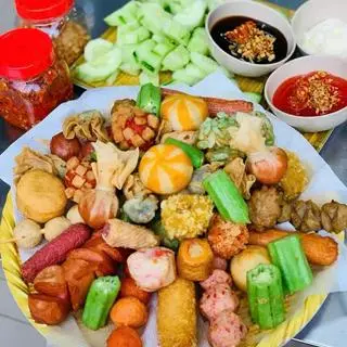 Ảnh đại diện Ăn Vặt Kayty - Phạm Văn Chiêu