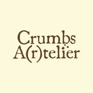 Ảnh đại diện Crumbs A(r)telier - Bánh Men Tươi & Cafe - Khu Đô Thị Nghĩa Đô