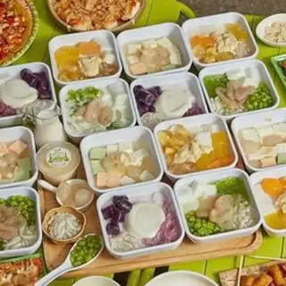Ảnh đại diện VaHi - Chè Ít Ngọt, Kem Bơ Dừa & Đồ Ăn Vặt - Trần Nhân Tông