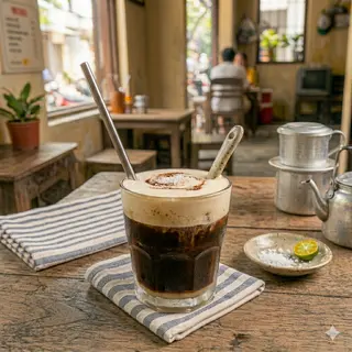 Ảnh đại diện Tmlabs Coffee - Nguyễn Cửu Vân