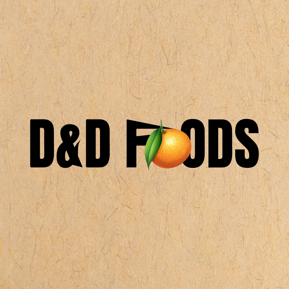 Ảnh bìa D&D Foods - Trái Cây Nhập Khẩu - Hùng Vương