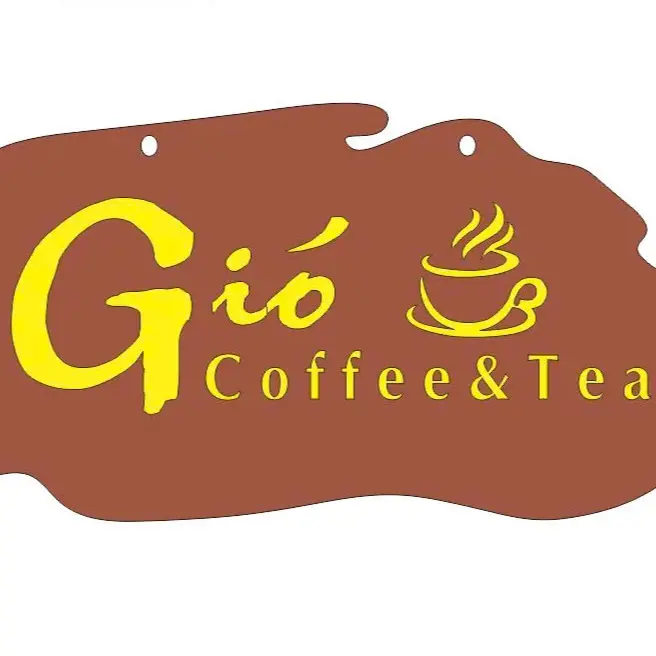 Ảnh bìa Coffee Gió - Phạm Hữu Lầu