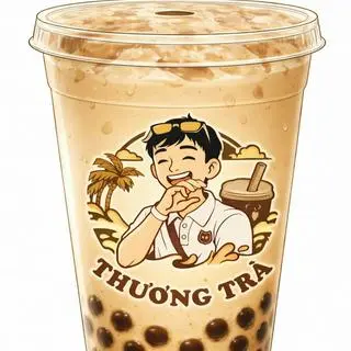 Ảnh đại diện THƯƠNG TRÀ - TRÀ SỮA - Đoàn Văn Bơ