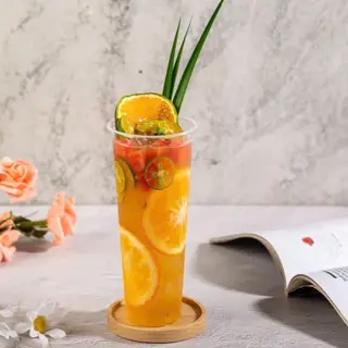 Ảnh đại diện Tiệm Trà Nhà Mình - An Dương