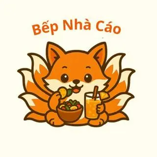 Ảnh đại diện Bếp Nhà Cáo - Đồ Ăn & Đồ Uống - 134 Cầu Diễn