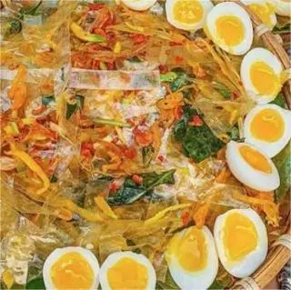 Ảnh đại diện Ăn Vặt Nhà Su - Tân Quý