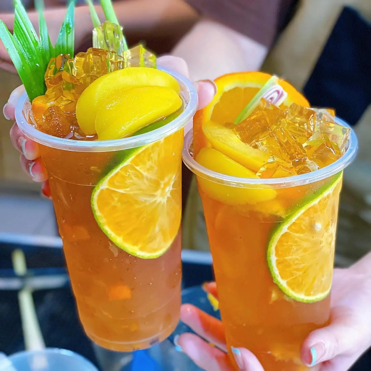 Ảnh bìa Susu Tea House - Đường Số 2
