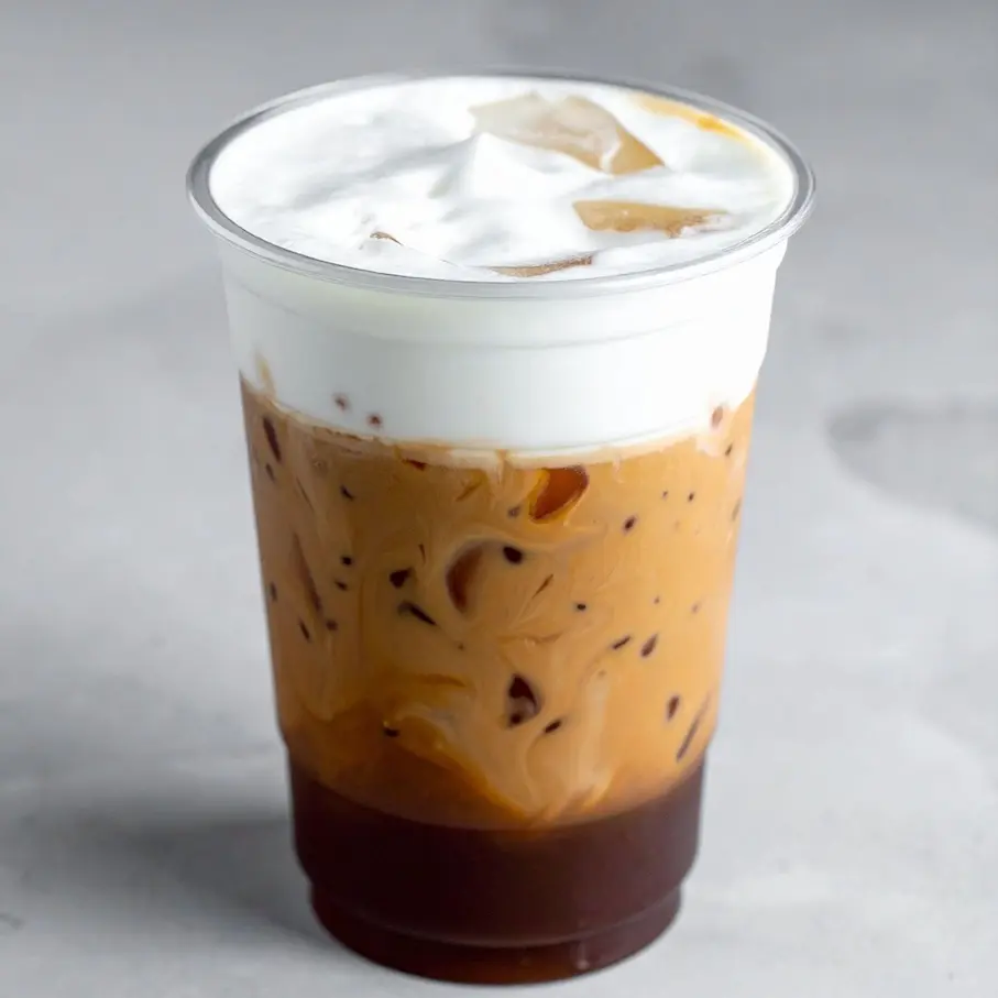Ảnh bìa Cherry Coffee - Nhất Chi Mai