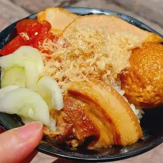 Ảnh đại diện Xôi Nếp Cái Hoa Vàng - Xôi & Caramen - Pháo Đài Láng