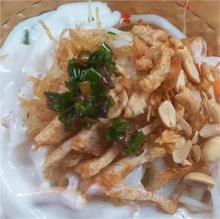 Ảnh đại diện Cô Quyên - Bánh Ướt & Bánh Tằm Bì - Trần Văn Đang