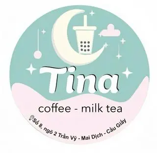Ảnh đại diện Tina Coffee & Milk Tea - Trần Vỹ