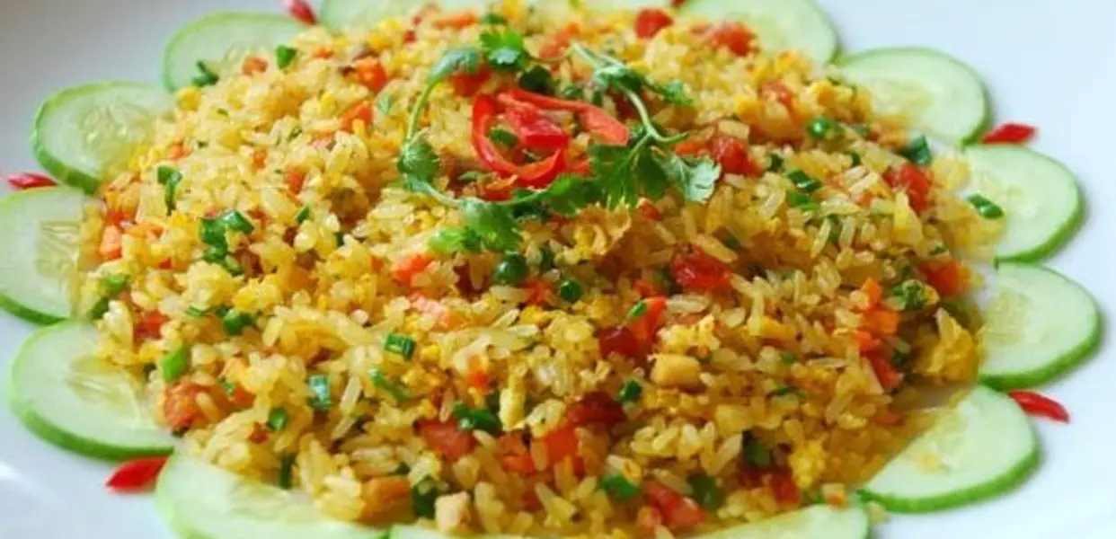 Ảnh bìa Cơm Rang & Phở Xào Thủy Mít - Mỹ Đình