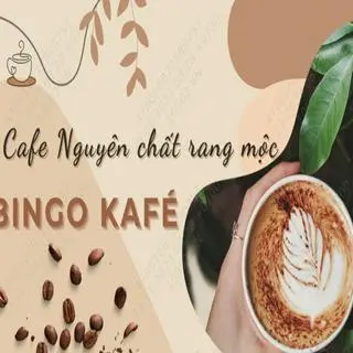 Ảnh đại diện Bingo - Tiệm Cafe Muối - Nguyễn Tuân