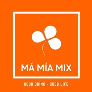 Ảnh đại diện Má Mía Mix - Nước Ép Rau Má, Nước Mía, Nước Dừa - Thích Quảng Đức