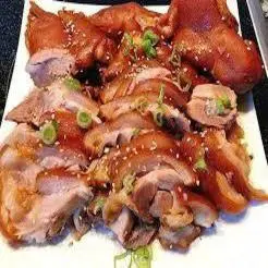 Ảnh đại diện Chân Giò Hầm Củ Quả Thảo Mộc Hàn Quốc - Thoại Ngọc Hầu