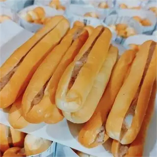 Ảnh đại diện Bánh Mỳ Cay Hải Phòng - Nước Ép Nguyên Chất & Đồ Ăn Vặt Mẹ Cá - Hồng Mai