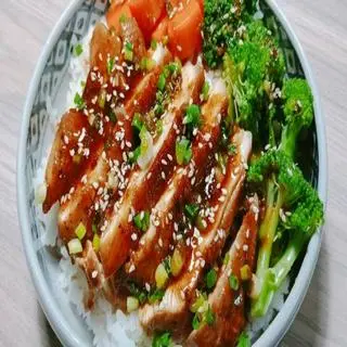 Ảnh đại diện Domoto Cơm Nhật - Okome Udon & Mì Kiểu Nhật - Nguyễn Văn Cừ