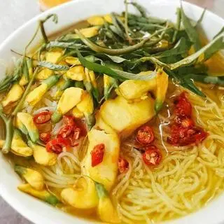 Ảnh đại diện Thuận Phát - Bún Đầu Cá & Bún Cá - Hồ Thị Kỷ