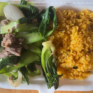 Ảnh đại diện HS - Cơm Rang Văn Phòng - Hoàng Mai